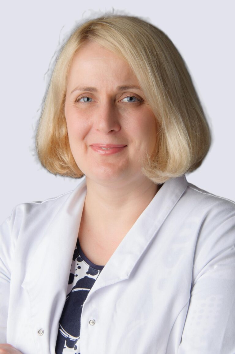 Barbara Bobrzynska