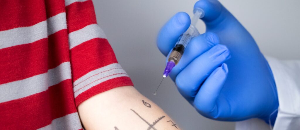 allergologo cernusco