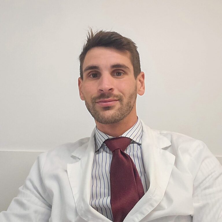 Benjamin Joe De Ornelas