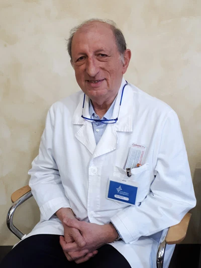 Enrico Planca