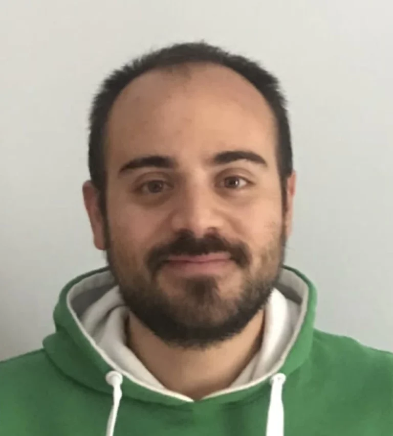 Federico Pane
