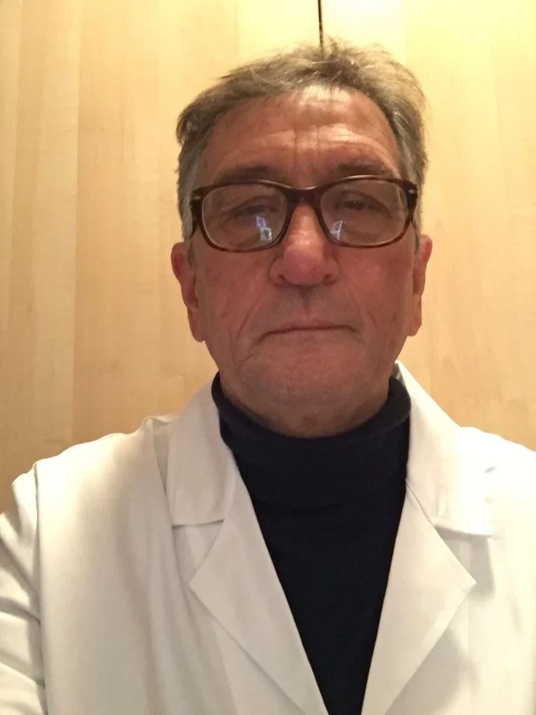 Giuseppe Tandoi