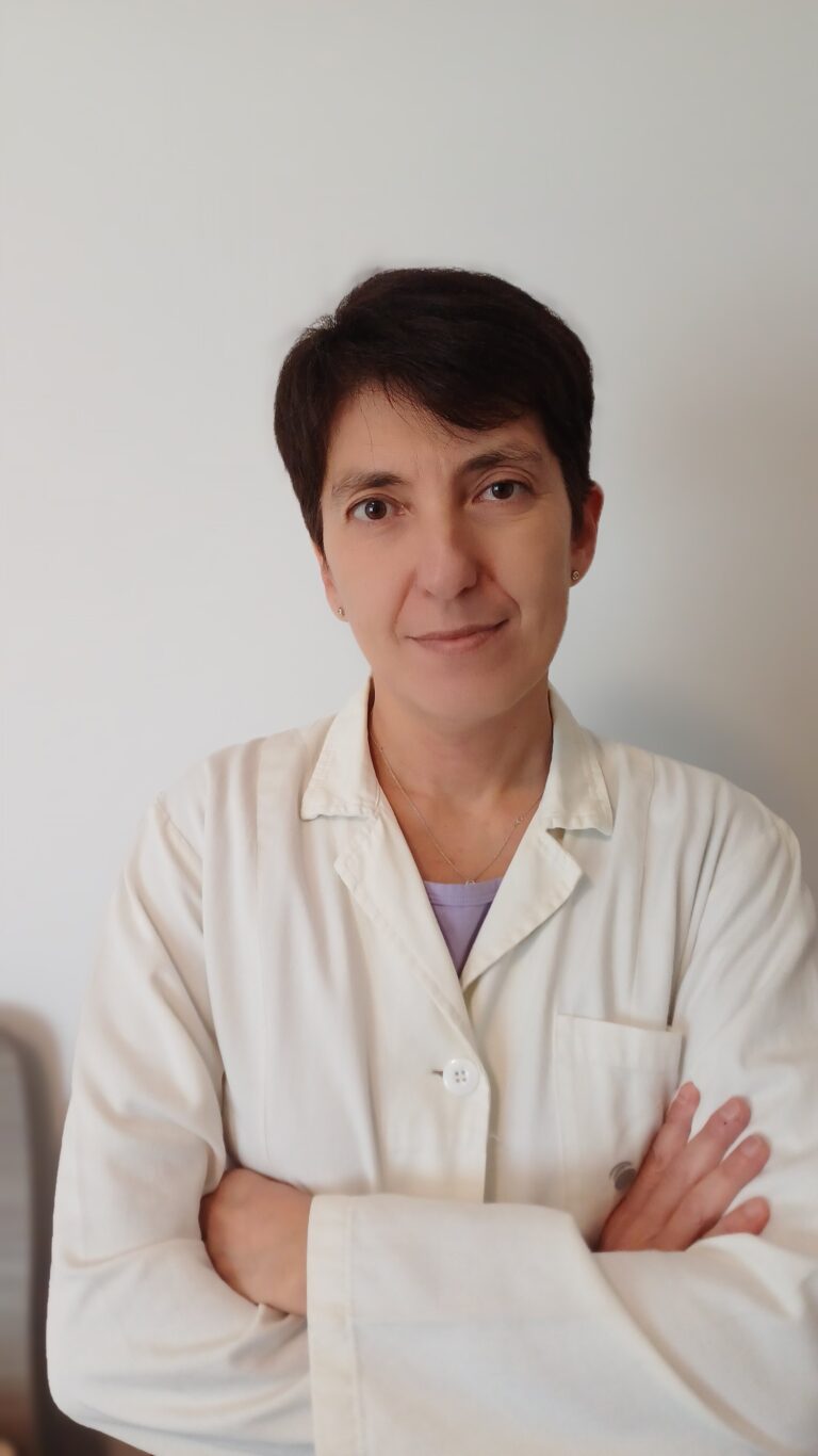 Alessandra Giovanna Ponti