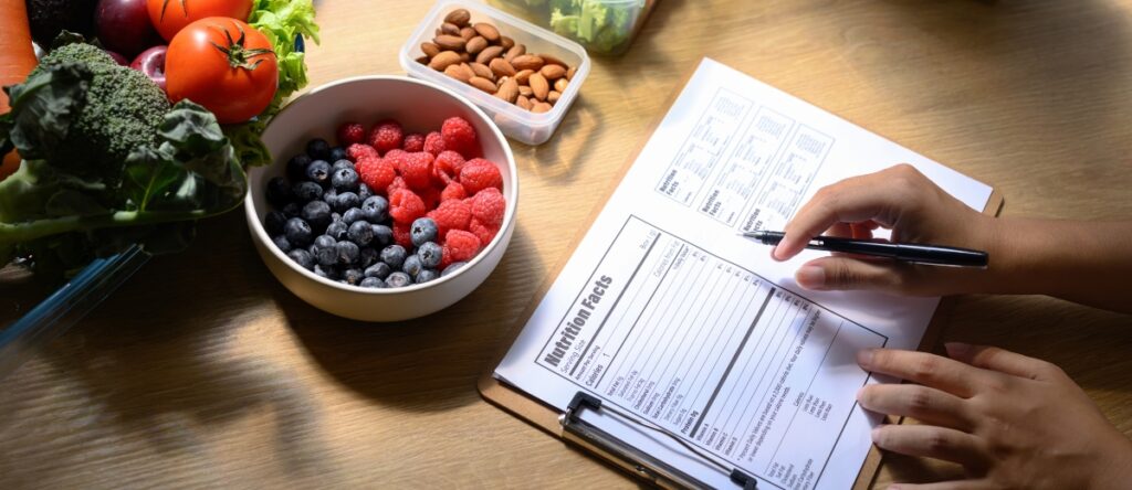 nutrizionista santagostino cernusco