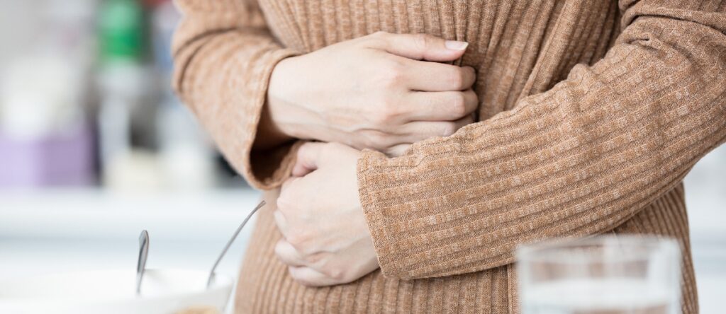 Bruciore di stomaco Santagostino Cernusco