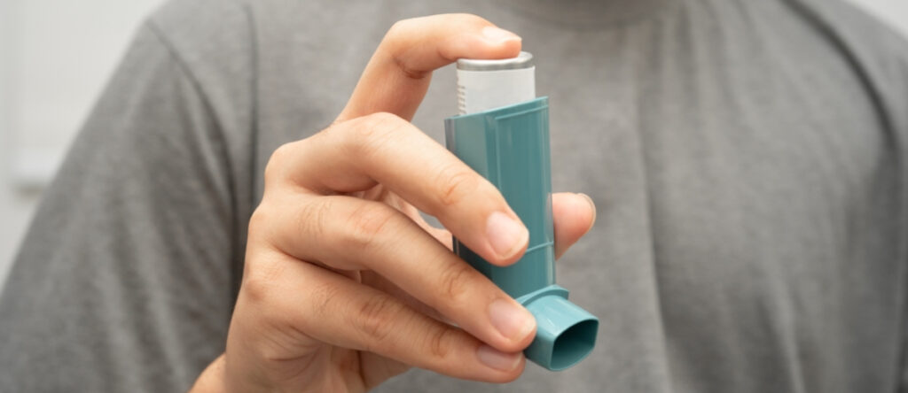 asma cronica santagostino cernusco