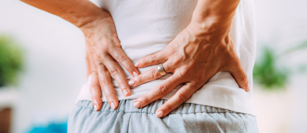 sciatica santagostino cernusco