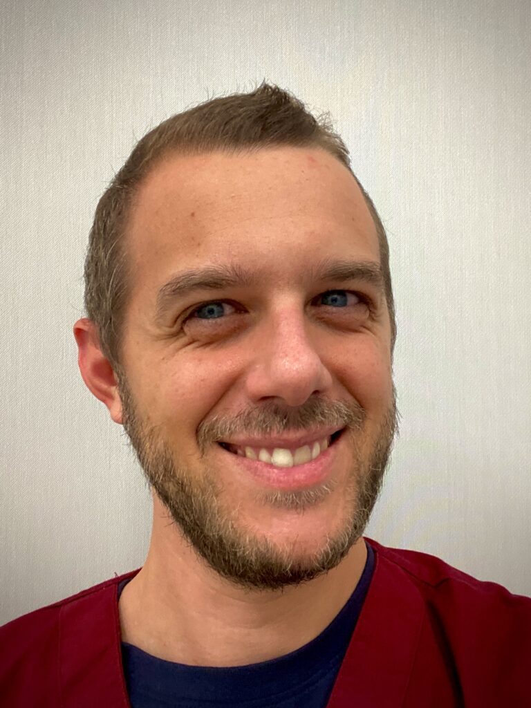 Dario Zecchillo