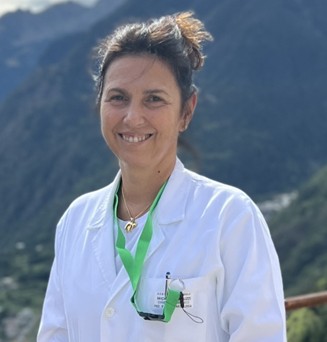 Michela Teruzzi