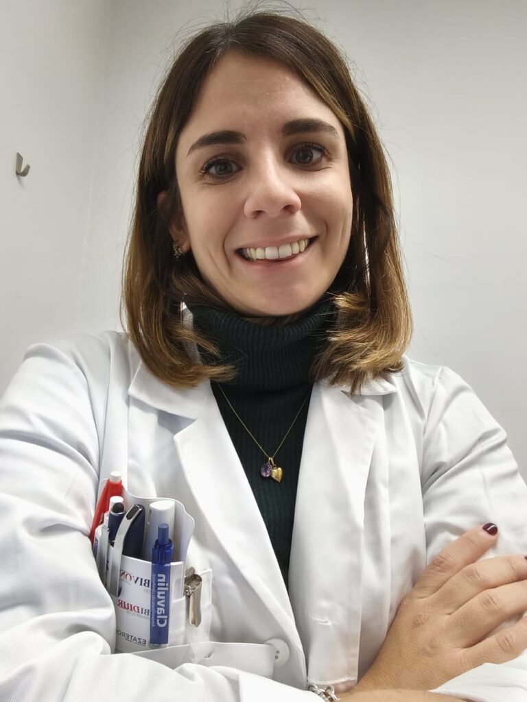 Mariarita Lopes