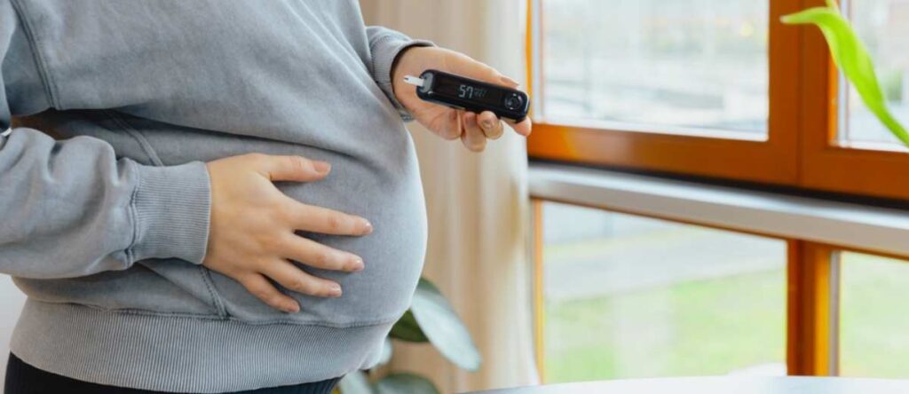diabete gestazionale cernusco