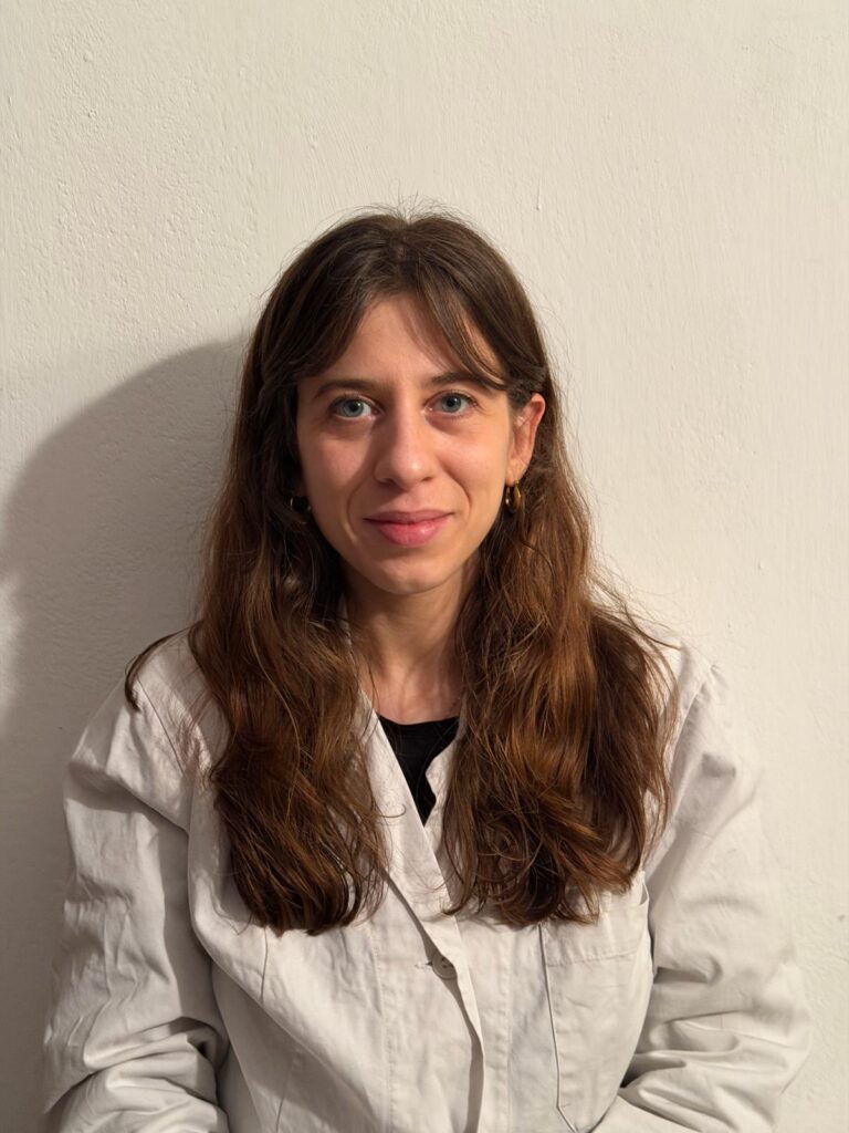 Elisabetta Manzoni