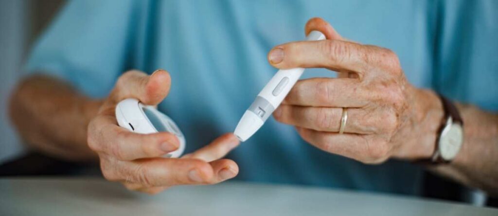 diabete di tipo 2 cernusco