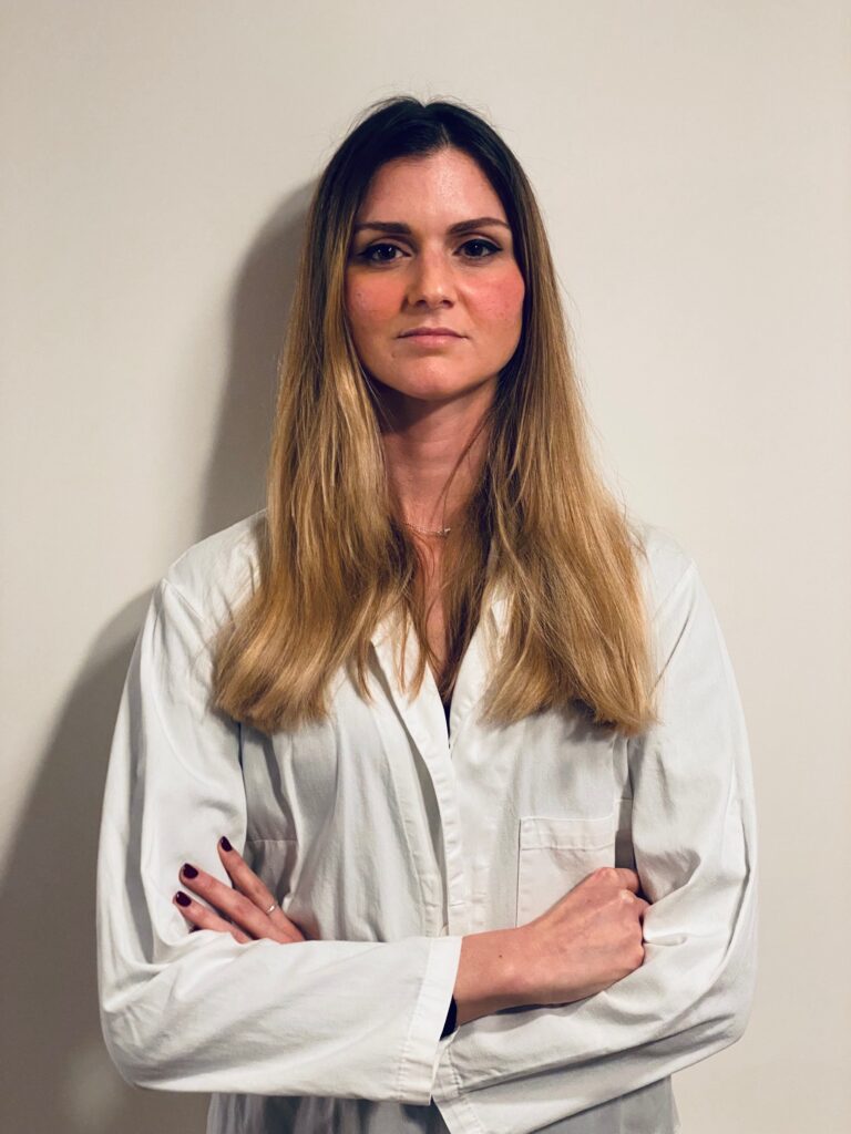 Manuela Chiodaroli