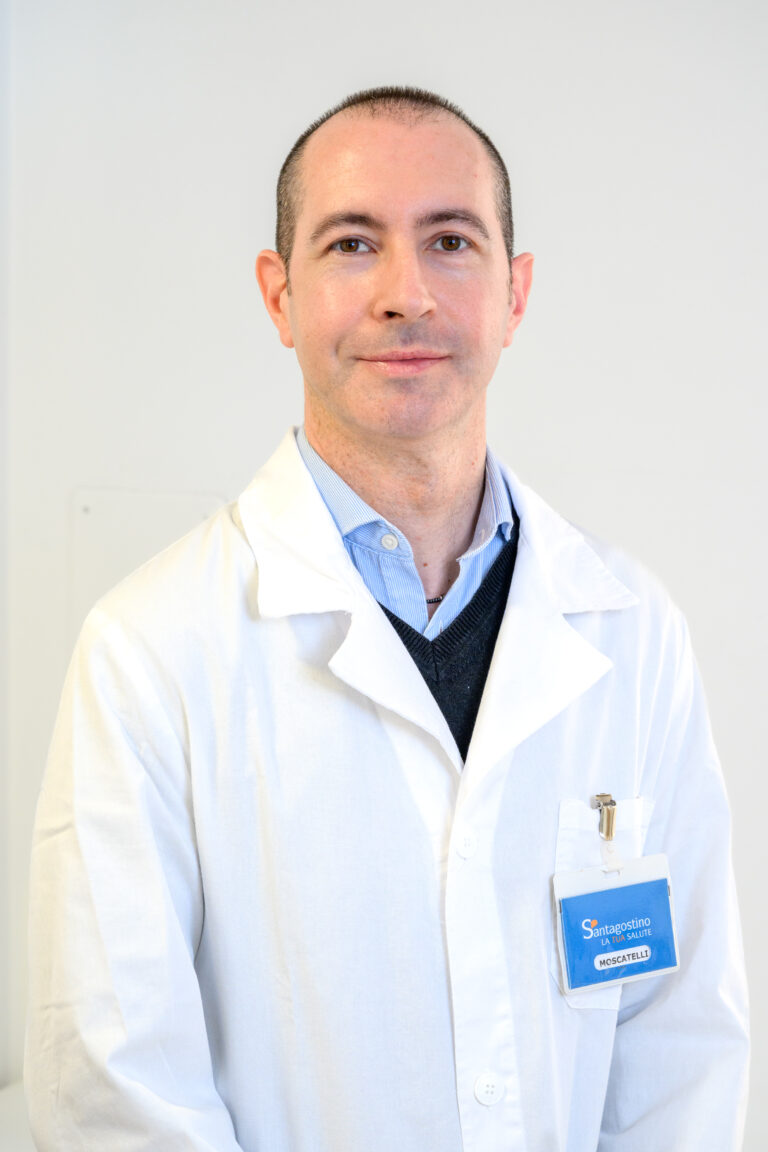 Daniele Moscatelli