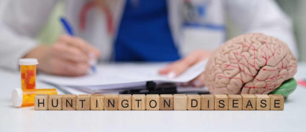 huntington cernusco
