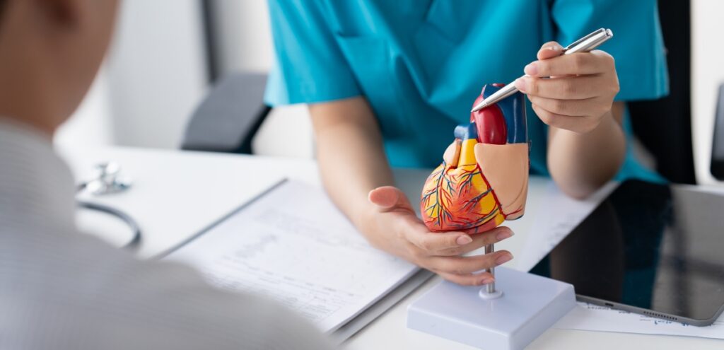 stenosi aortica